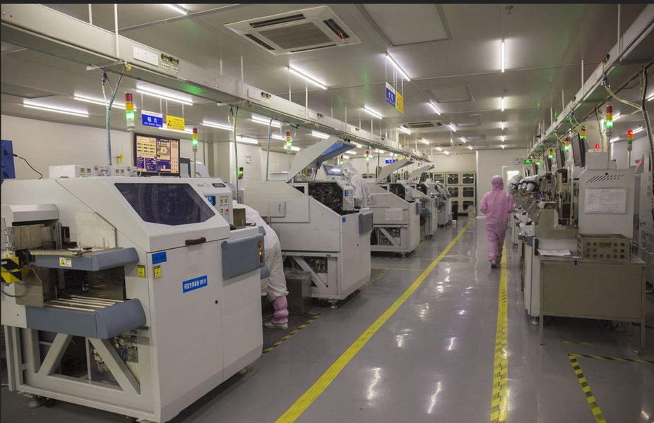 La CINA Shenzhen Tengyatong Electronic Co., Ltd. Profilo Aziendale