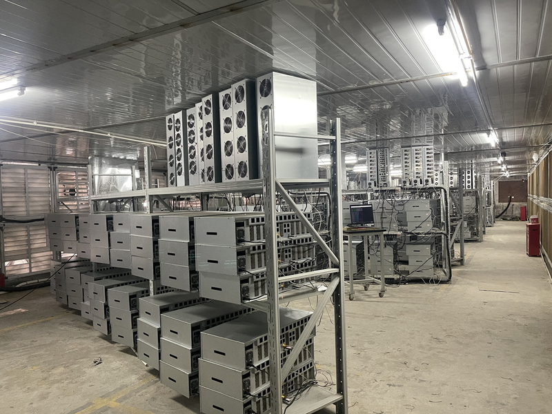 Shenzhen Tengyatong Electronic Co., Ltd. linea di produzione del produttore
