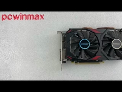 Scheda video Amd Rx 460 470 550 560 570 580 4 GB 8 GB Gddr5 Scheda grafica Gaming Gpu