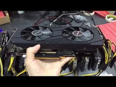 Scheda grafica CE FCC ROHS RTX3060 6G 8Pin*2 55w 49Mh/S GDDR3 256 bit