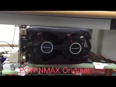 Schede grafiche per giochi NVIDIA GeForce GT 730 DDR5 da 2 GB 128 bit 800 MHz DVI VGA HD