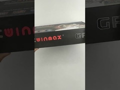 PCWINMAX GTX 1660 SUPER 6GB GDDR5 Schede grafiche da gioco Interfaccia HDMI 1785 Mhz NVIDIA