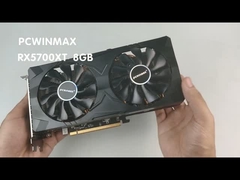 Schede grafiche per videogiochi RX 5700 XT da 8 GB