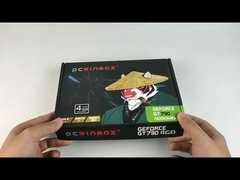 PCWINMAX GT730 2G 4G Grafica per giochi DDR3 DDR5 64 bit 128 bit