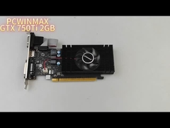GTX 750 Ti