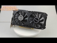 Carta grafica GTX 1060