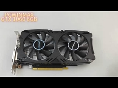 schede grafiche GTX 1060