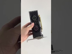 GTX 1050 basso profilo