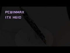 H610 Mini scheda madre ITX