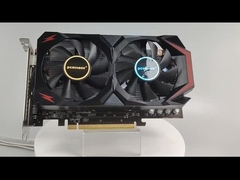 PCWINMAX Originale GTX750Ti 4GB 128Bit GDDR5 Grafica per gioco per desktop