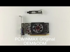 PCWINMAX GT 610 schede grafiche
