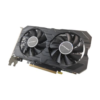 PCWINMAX Radeon RX 590 8GB Graphics Card 2304sp GDDR5 256Bit Pci Express 3.0 with HD/DP/DVI Ports Double Fan Video Cards