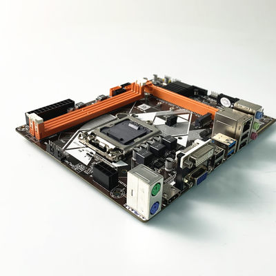 PCWINMAX B85 Personal PC Motherboard Mining Gaming LGA 1150 DDR3 B85 16G M.2 Hard Disk Motherboard