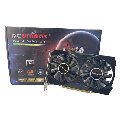Scheda grafica PCWINMAX GeForce GTX 1650M 128-Bit per laptop GTX1650 Mobile 4GB VRAM GDDR5 Memory per desktop Rig