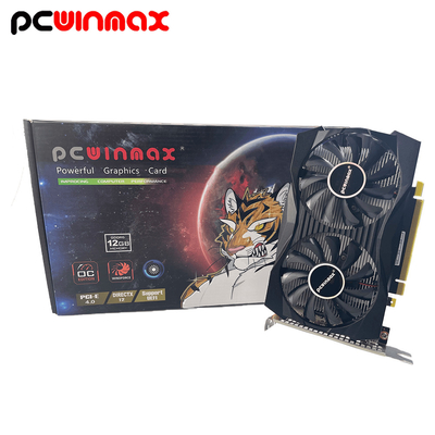Scheda grafica PCWINMAX Factory Outlet GeForce RTX 3050M 6GB GDDR6 Mobile Gaming con uscita HD DP