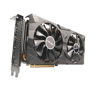 PCWINMAX Radeon RX 5700 XT Carta grafica 8GB GDDR6 256 bit Gaming HD DisplayPort Interface GPU 2K 4K Game Card