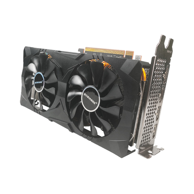 PCWINMAX Radeon RX 5700 XT 8GB GDDR6 256-bit Carta grafica per giochi HD DisplayPort Interfaccia