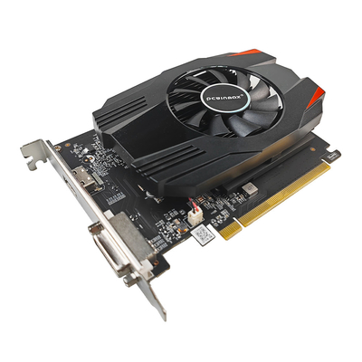PCWINMAX Geforce GT 1030 2GB GDDR5 64Bit Ventola Singola HD DVI Uscita Nuova Scheda Grafica Desktop Supporto OEM All'ingrosso