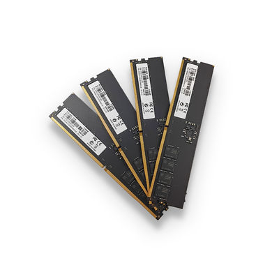 16GB GDDR5 5600MHz Desktop Module Memoria di gioco OEM ODM Supporto 100% Compatibilità completa