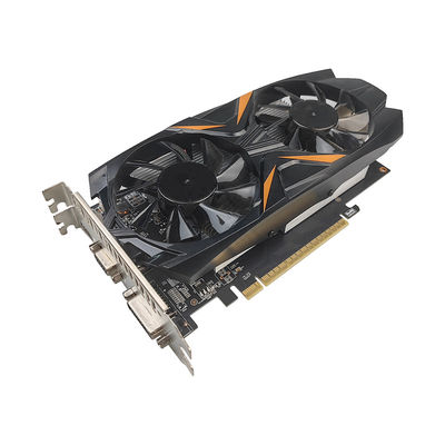 PCWINMAX GeForce GT 740 Supporto OEM Originale 2GB GDDR3 128Bit Dual Fan Desktop VGA HD DVI Output Grafica