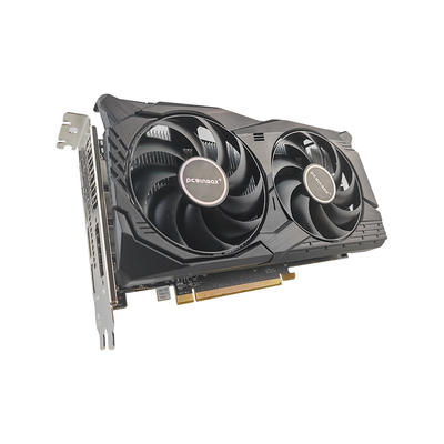 PCWINMAX RX 580 Graphics Card 8GB GDDR5 256Bit Video Card 3XDP 1XHD Output PCIe 3.0 Dual Fan GPU OEM ODM originale