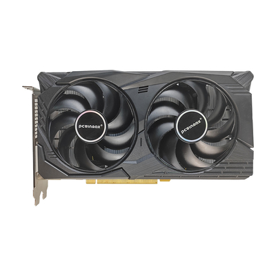 PCWINMAX OEM Nuova scheda grafica Radeon RX 580 2048SP 8G GDDR5 256Bit PC Gaming Video Card con uscita 1 * HD + 3 * DP