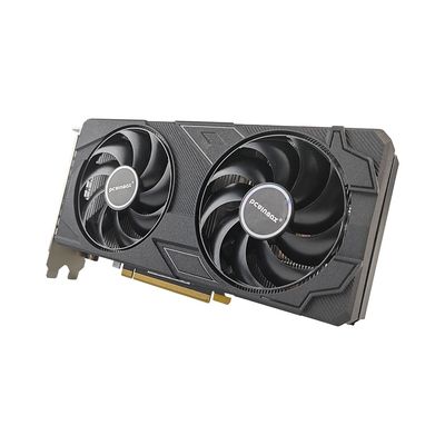 PCWINMAX Geforce RTX 2060 6GB GDDR6 192Bit 1680MHz Dual-Fan Gaming Graphics Card con HD/DP/DVI In magazzino per il desktop