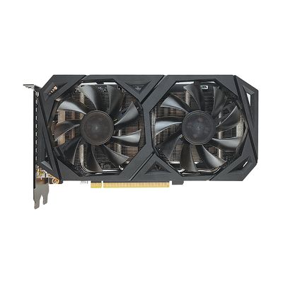 PCWINMAX GeForce RTX 2060 Super 8GB GDDR6 256-bit Scheda Grafica Gaming, Doppia Ventola Ray Tracing GPU per PC Gaming 1440P, Vendita all'ingrosso