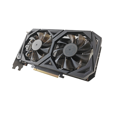 PCWINMAX Geforce RTX 2060 Super 8GB GDDR6 256 Bit Con doppio ventilatore HD DP DVI Ports GPU Ray Tracing Video Card per PC da gioco