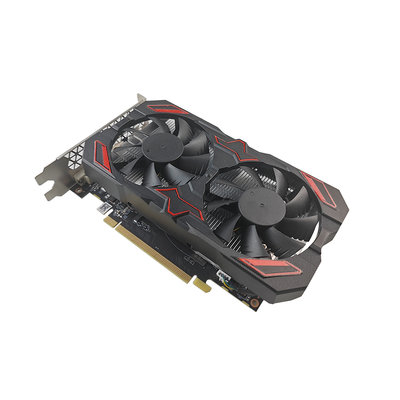 PCWINMAX OEM RX 580 8GB 2048SP GDDR5 256 Bit PCIE 3.0 Scheda Grafica Gaming GPU con porte HD/DP/DVI