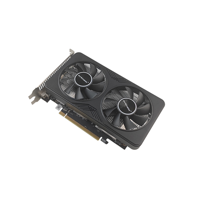 Scheda grafica da gioco PCWINMAX Radeon RX 590 2048SP 8 GB GDDR5 256 bit con DP/HD/DVI 6 pin disponibile per assemblatori di computer desktop